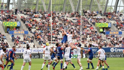 La programmation des 4 premières journées de Pro D2 est connue