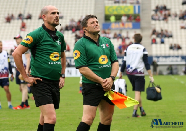 Bordeaux-Bègles – Toulon (31-18) : le résumé vidéo