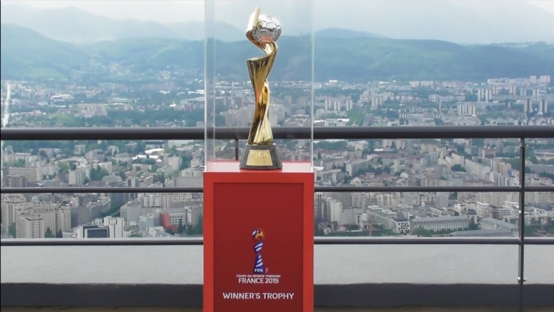 Coupe du monde : 55 000 billets vendus pour les matchs au Stade des Alpes et une affiche presque à guichets fermés