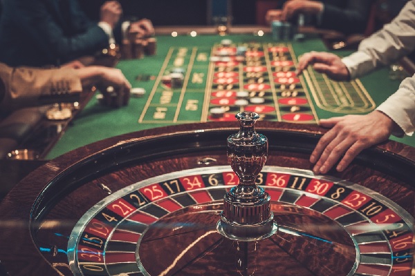 50 Reasons to casino in 2021
