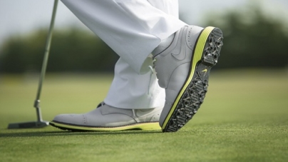 Quelles marques de chaussures de golf choisir ?