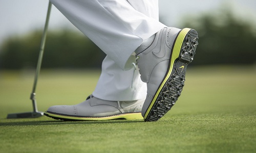 Quelles marques de chaussures de golf choisir ?
