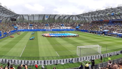 Air de samba au Stade des Alpes avec la victoire du Brésil