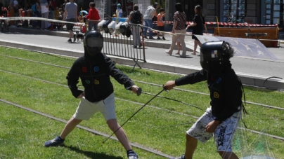 [Grenoble] Pas de Fête des Sports et de Semaine Santé cette année