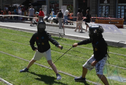 Appel à participation pour l&rsquo;Eté Oh ! Parcs 2026