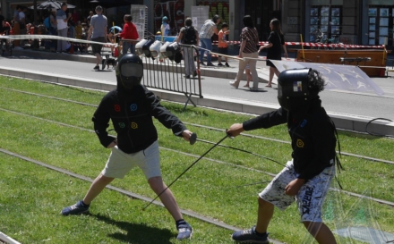 Appel à participation pour l&rsquo;Eté Oh ! Parcs 2026