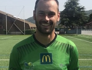 #InfoMS – Anthony Tronchon (FC Salaise) rejoint Chavanay