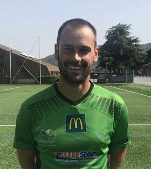 #InfoMS – Anthony Tronchon (FC Salaise) rejoint Chavanay