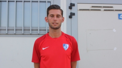 #Info MS – Lionel Mallein (GF38 B) rejoint l’US Gières