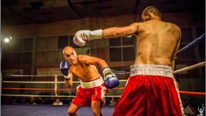 Les résultats du gala de boxe du Ring Grenoblois