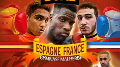 Gala international de boxe : le noble art à l’honneur ce samedi à Grenoble