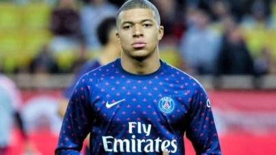 PSG : Mbappé sur le départ ?