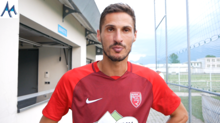 Jérémy Clément (FCBJ) annonce la fin de sa carrière