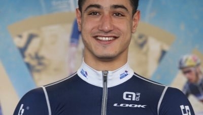 #Cyclisme – 3 médailles pour Rayan Helal aux championnats d’Europe U23