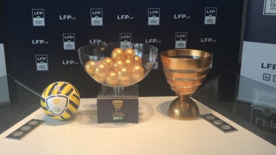 Découvrez le tirage des 1er et 2e tour de la coupe de la Ligue 2019-2020