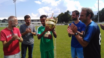 L’AC Seyssinet remporte le Challenge Abela