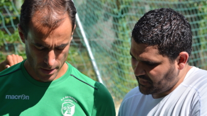 Yann Fayollat et Mathieu Cianci rempilent avec Seyssinet avec un staff renforcé !