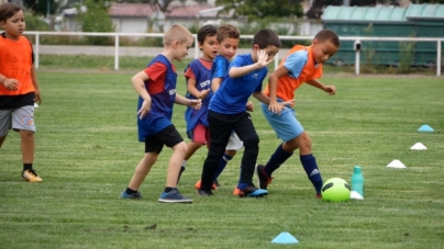 A l’AS Fontaine Football, le club est l’affaire de tous