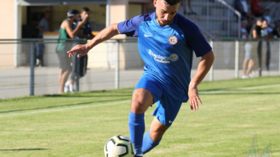 FC Echirolles – MDA Foot B (2-2) : le résumé vidéo