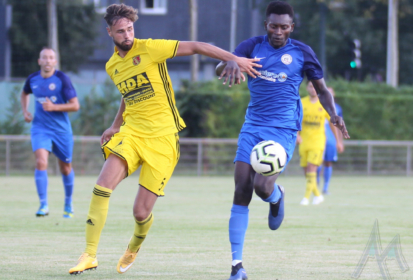 FC Échirolles : pourquoi ça marche en 2020 ?