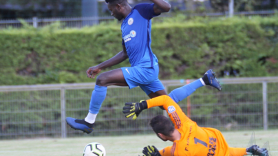 [Football] Un système de play-off / play-down étudié si la saison ne peut pas se finir normalement