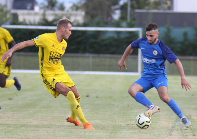 La date de début des championnats Ligue et des 1ers tour de Coupe de France connue