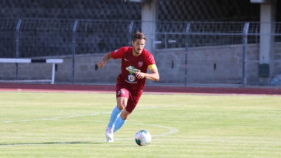 Le FC Bourgoin-Jallieu jouera plusieurs matchs à Pierre Rajon cette saison