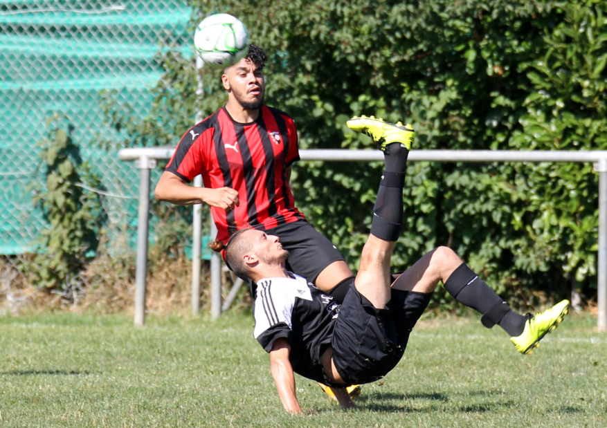 Les résultats du 6ème tour de la Coupe de France