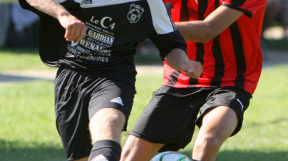 Le foot isérois absent du 8e tour de la coupe de France : une première depuis plus de 20 ans