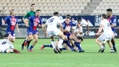 Lucas Dupont (FC Grenoble) : « On n’a pas respecté beaucoup de choses »