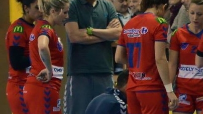 A la rencontre de… Édouard Jouty, préparateur physique du Valence Handball
