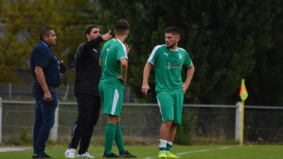 L’AC Seyssinet poursuit son périple en Coupe de France