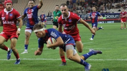 Aurillac – FC Grenoble programmé