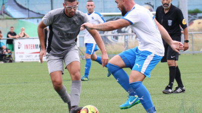 Il n’y aura plus de prolongation en coupe de France !