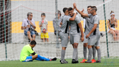 Coupe de France : la programmation du 4e tour