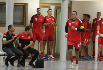 Le GSMH38 valide le statut VAP