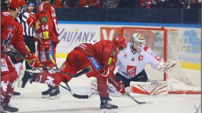 Coup de froid à Pôle Sud pour les BDL