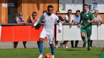 Coupe de France : les 18 formations iséroises en lice pour le 4e tour