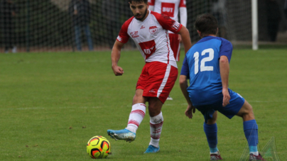 Derby isérois au stade Robert Mazaud de Salaise ce samedi