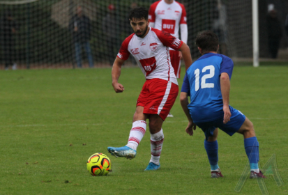 Derby isérois au stade Robert Mazaud de Salaise ce samedi
