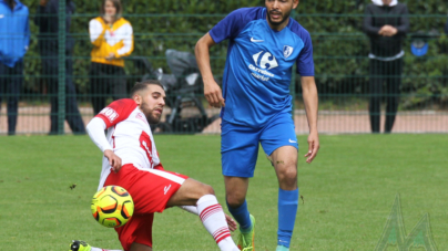 Les résultats du 2e tour de la Coupe LAURA Foot