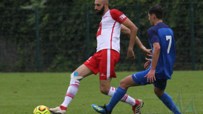 Coupe LAURA : les matchs de MOS3R, Salaise et du Rachais reportés