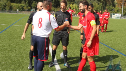 Le programme des matchs du 5ème tour de la coupe de France