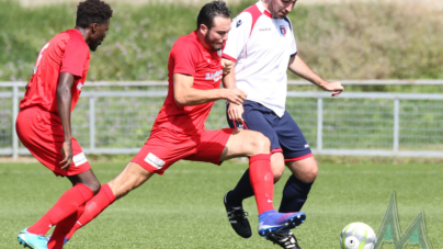 Coupe de France : les premiers résultats du 4e tour