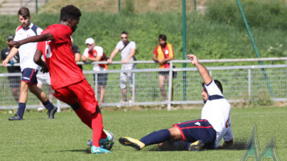 [Coupe de France] Le programme du 1er tour