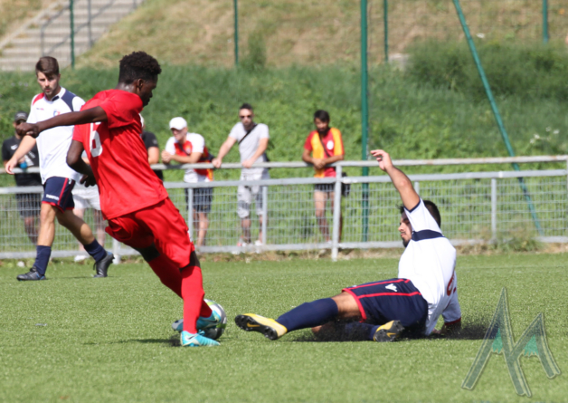 [Coupe de France] Le programme du 1er tour