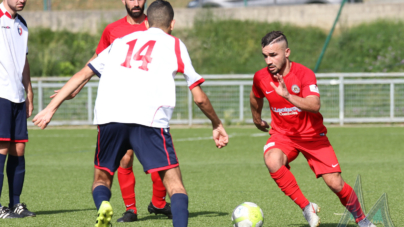 Découvrez les affiches du 5ème tour de la coupe de France