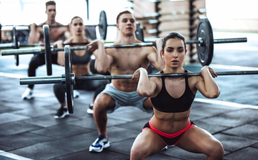 Comment prendre de la masse musculaire efficacement ?
