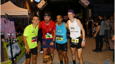 Galerie photos : les 10 km de la Bastille 2019