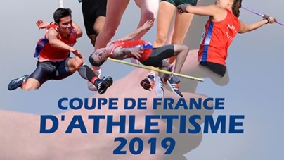 Coupe de France d’Athlétisme : l’EA Grenoble bien représentée